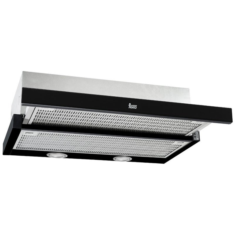 Вграден абсорбатор Teka CNL 6415 Е.389.ЧЕ - Teka, Абсорбатори