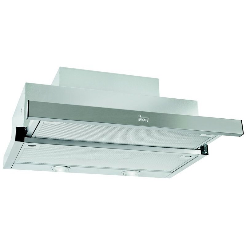 Вграден абсорбатор Teka CNL 6610 E.391.ИН - Teka, Абсорбатори