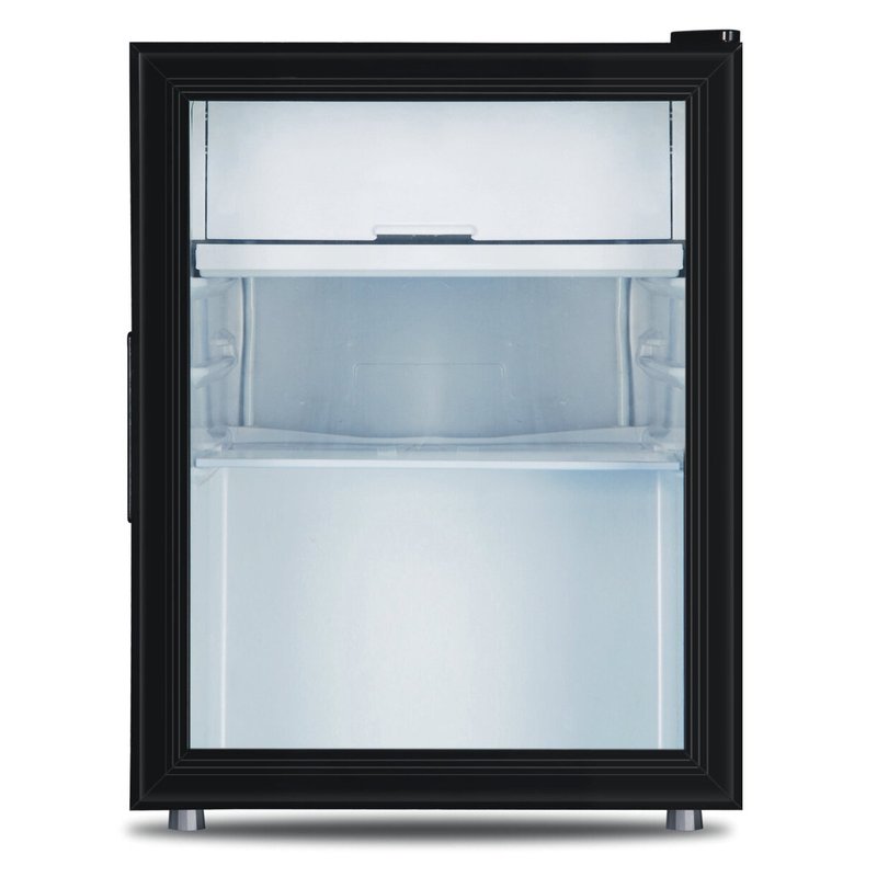 Мини бар Crown CM-68B , 68 l, F - Crown, Минибар | Търговска