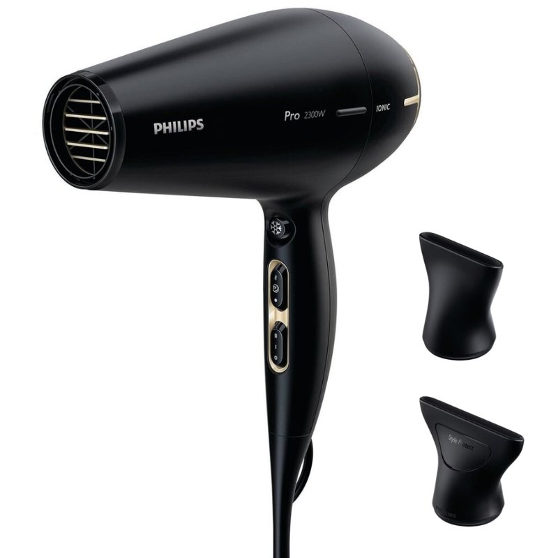Сешоар Philips HPS920/00