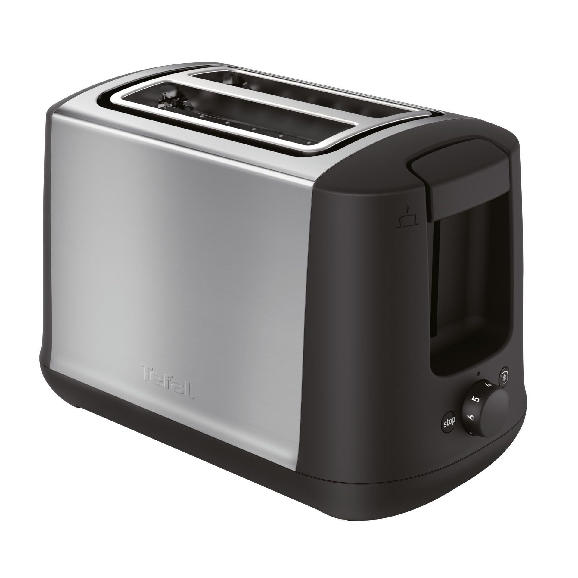 Тостер Tefal TT340830 - Tefal, Тостери | Търговска верига ЗОРА