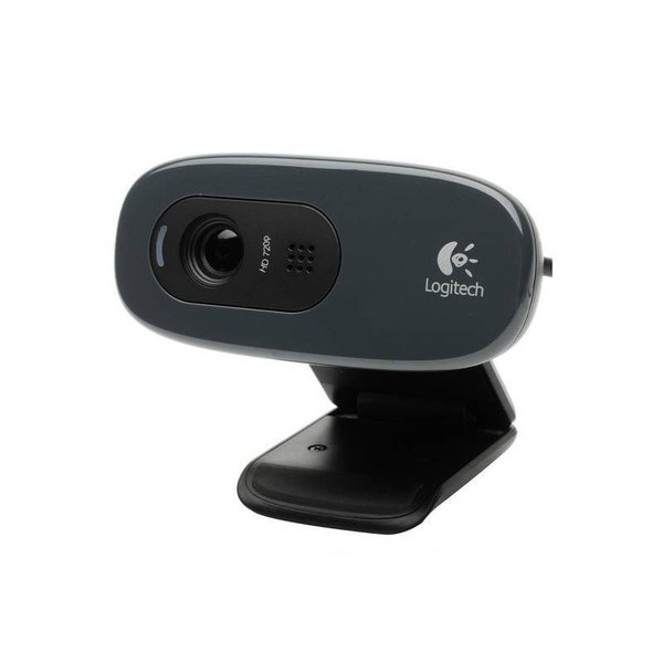 WEB камера Logitech C270 960-001063 Изображение