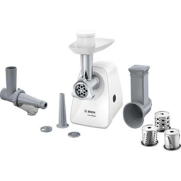 Месомелачка Bosch MFW2517W Месомелачка Bosch MFW2517W Изображение