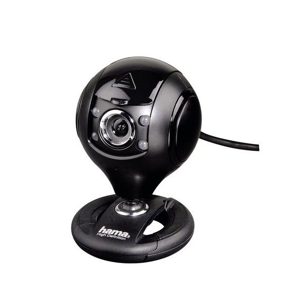 WEB камера Hama 53950 Изображение