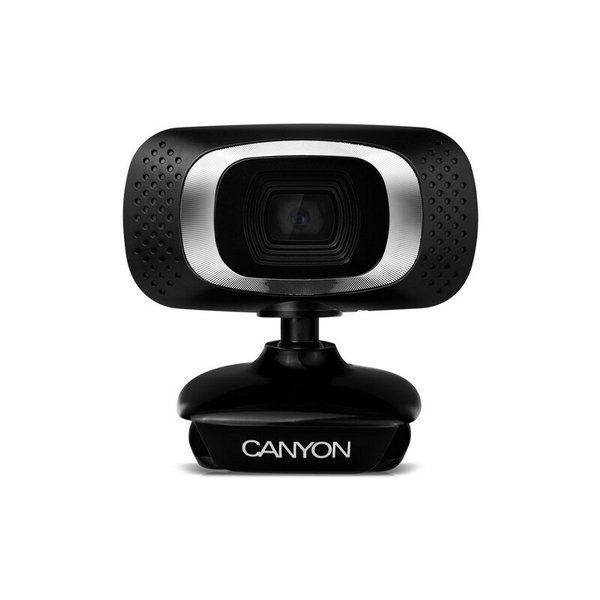 WEB камера Canyon CNE-CWC3N Изображение