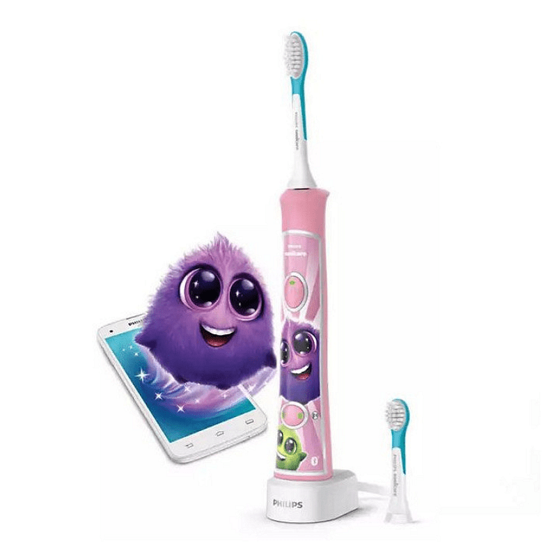Електрическа четка за зъби Philips HX6352/42 Sonicare - Philips