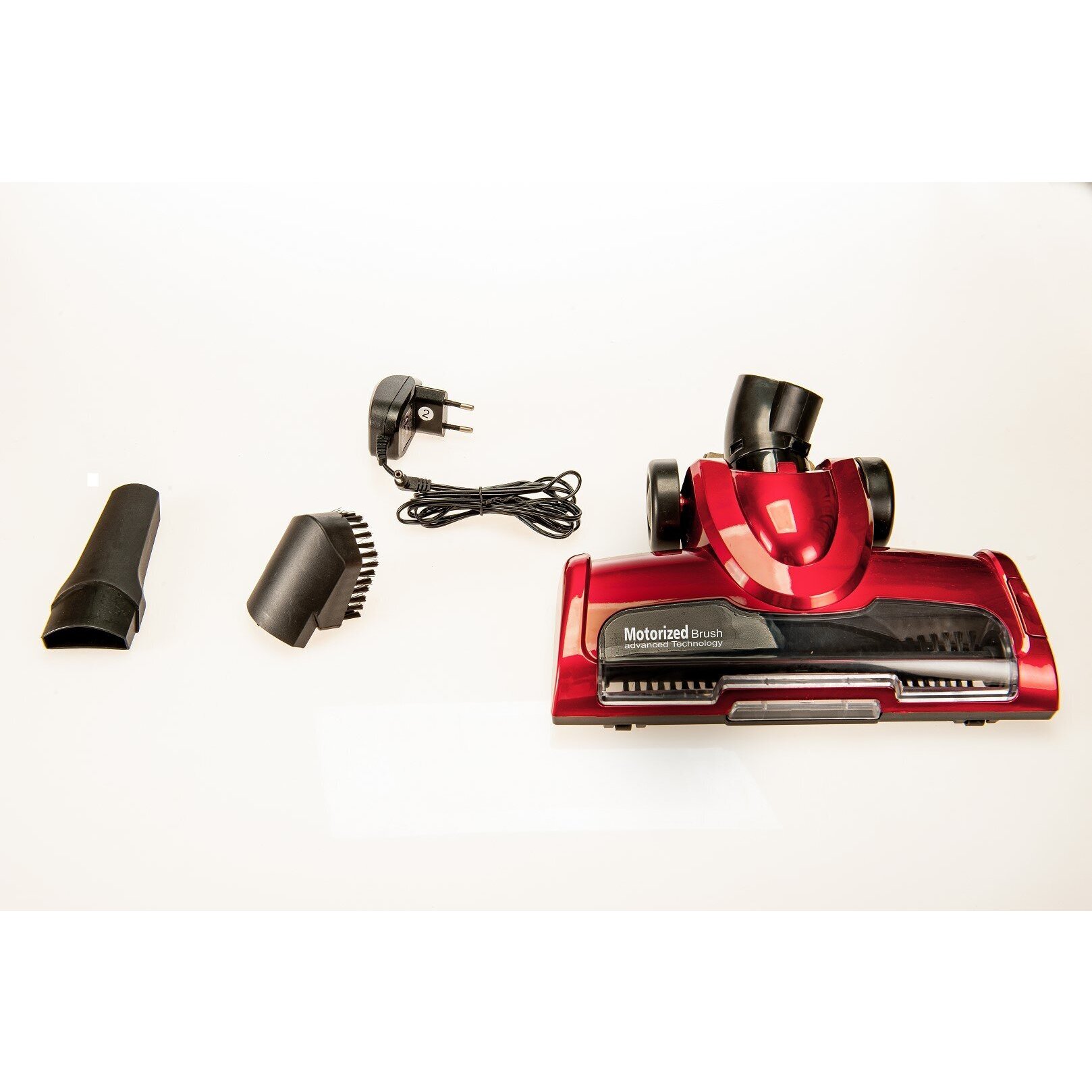Прахосмукачка Crown CVC-233 - Crown, Стандартни прахосмукачки ...