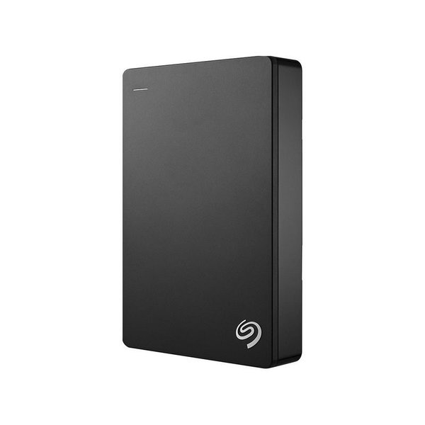 Външен хард диск SEAGATE 4TB USB 3.0 STJL4000400 - SEAGATE, Външни