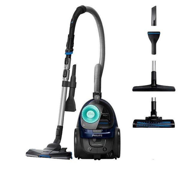 Прахосмукачка Philips FC9556/09 Изображение