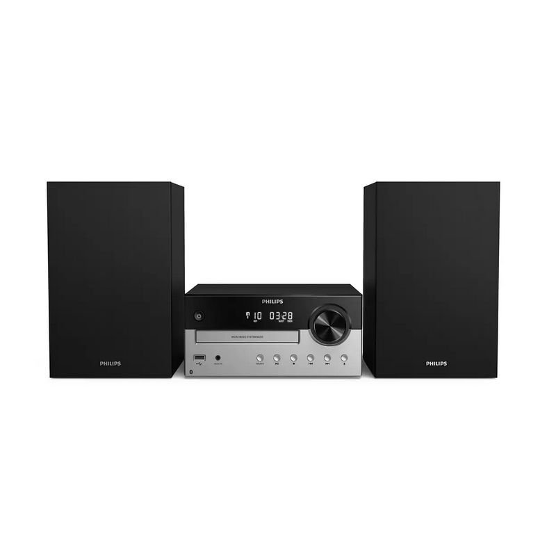 Аудио система Philips TAM4205/12 - Philips, Аудио системи