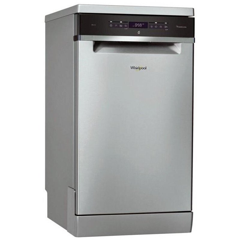 そふれさま専用ページ Съдомиялна машина Whirlpool WSFO 3O34PF X , 10 комплекта, 450 Ш