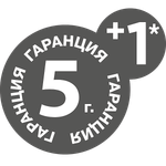 Remington 5+1 гаранция